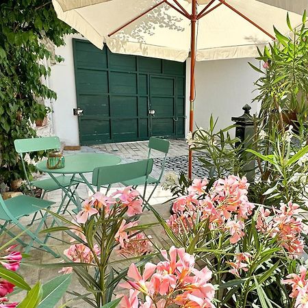 Borgo Dei Sogni Appartement San Felice del Benaco Buitenkant foto