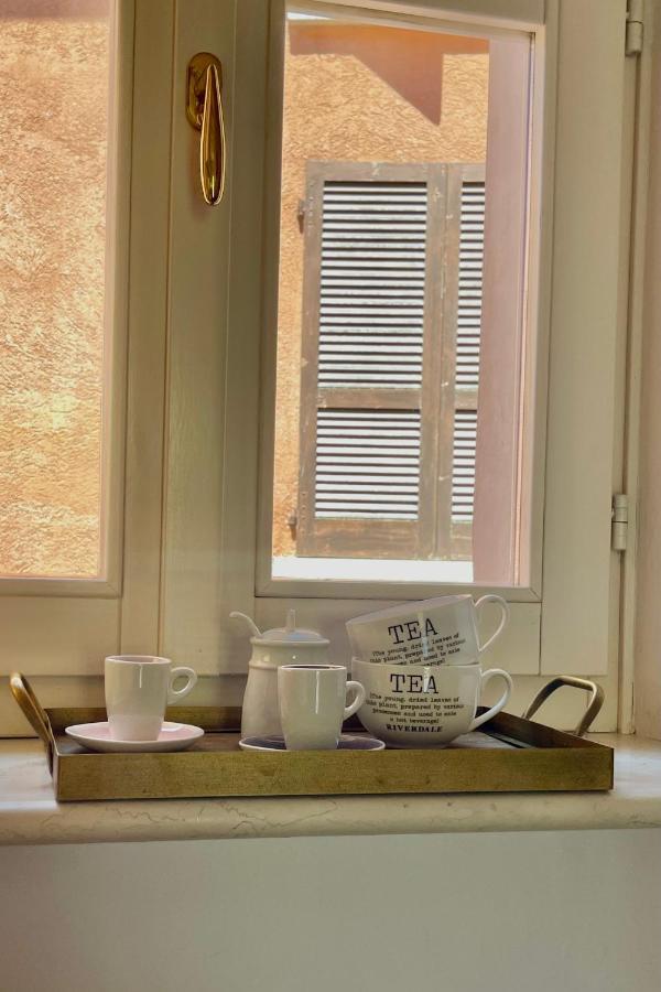 Borgo Dei Sogni Appartement San Felice del Benaco Buitenkant foto