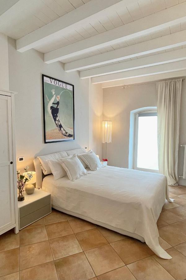 Borgo Dei Sogni Appartement San Felice del Benaco Buitenkant foto