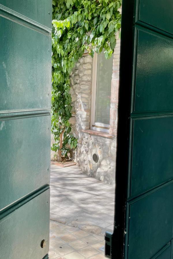 Borgo Dei Sogni Appartement San Felice del Benaco Buitenkant foto