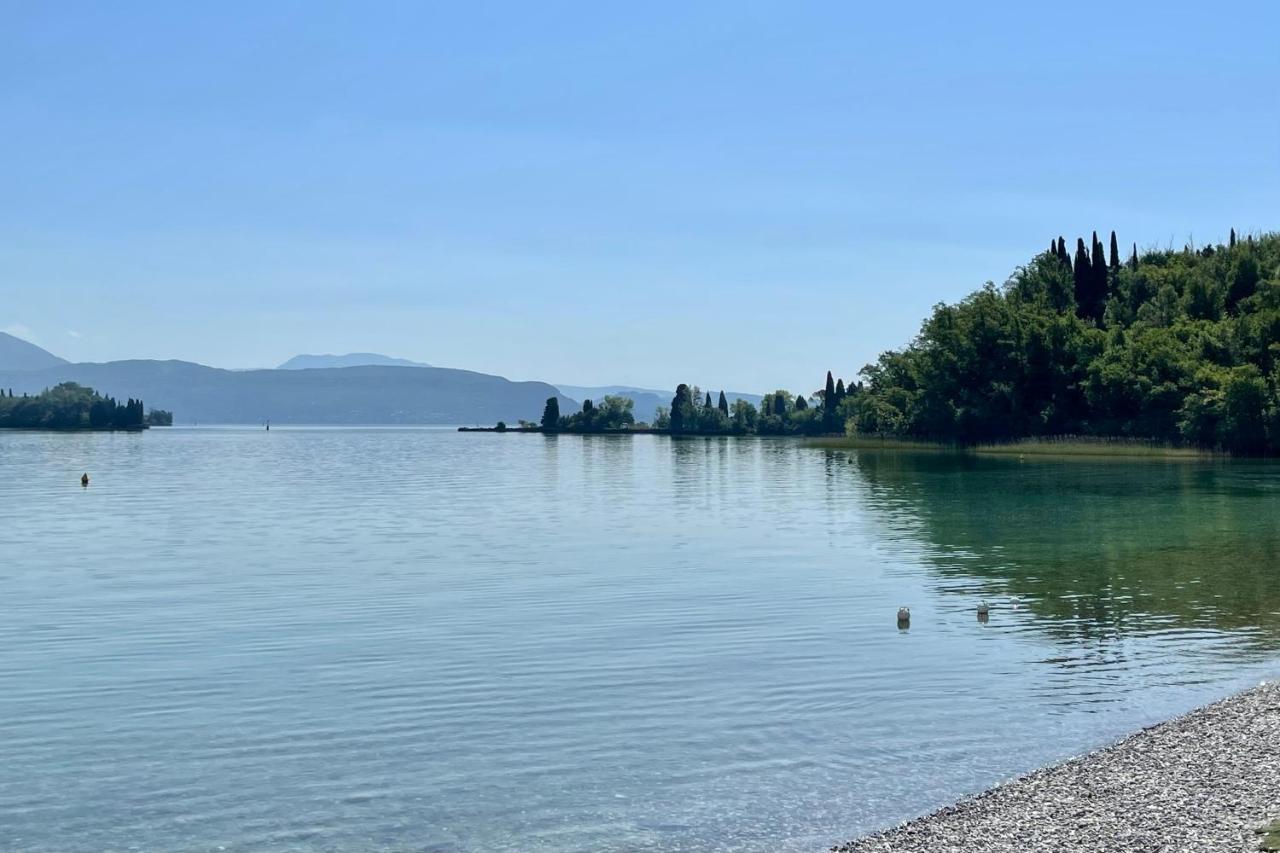 Borgo Dei Sogni Appartement San Felice del Benaco Buitenkant foto