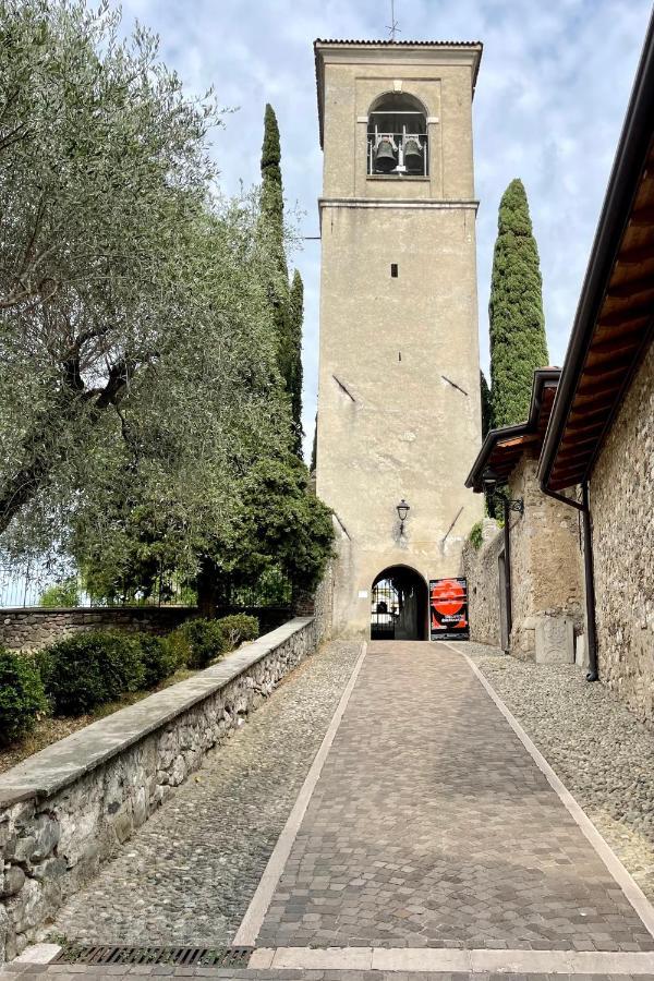 Borgo Dei Sogni Appartement San Felice del Benaco Buitenkant foto