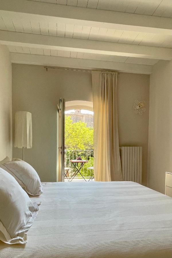Borgo Dei Sogni Appartement San Felice del Benaco Buitenkant foto