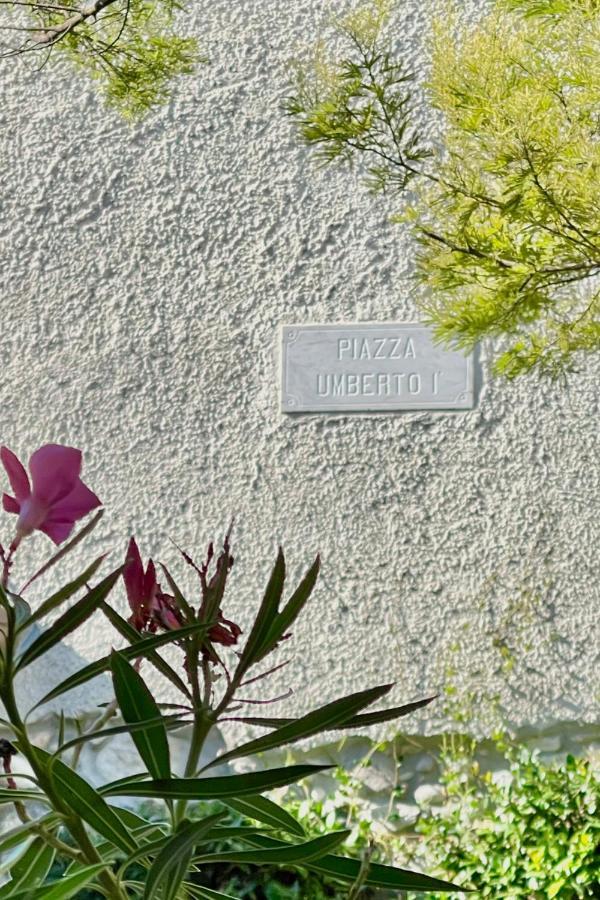 Borgo Dei Sogni Appartement San Felice del Benaco Buitenkant foto
