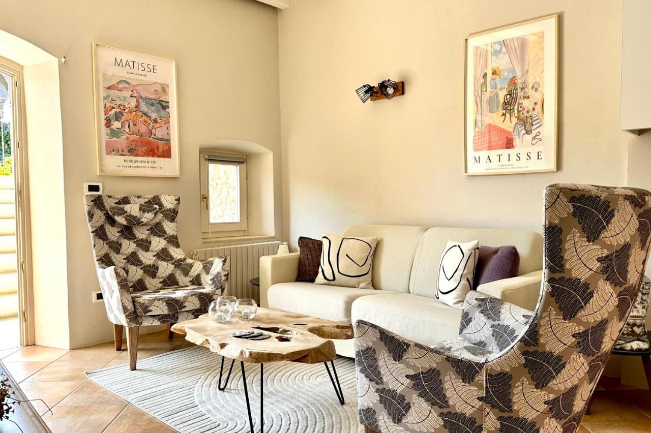 Borgo Dei Sogni Appartement San Felice del Benaco Buitenkant foto