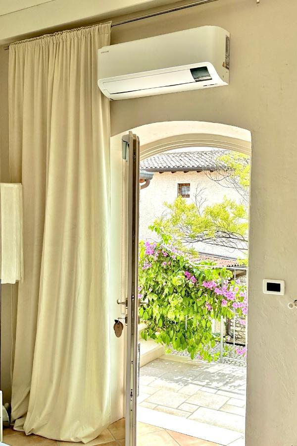 Borgo Dei Sogni Appartement San Felice del Benaco Buitenkant foto