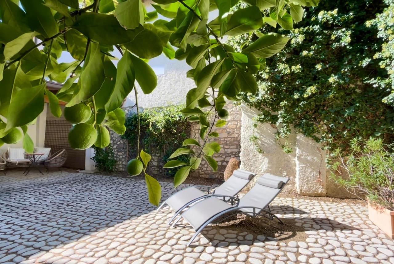Borgo Dei Sogni Appartement San Felice del Benaco Buitenkant foto