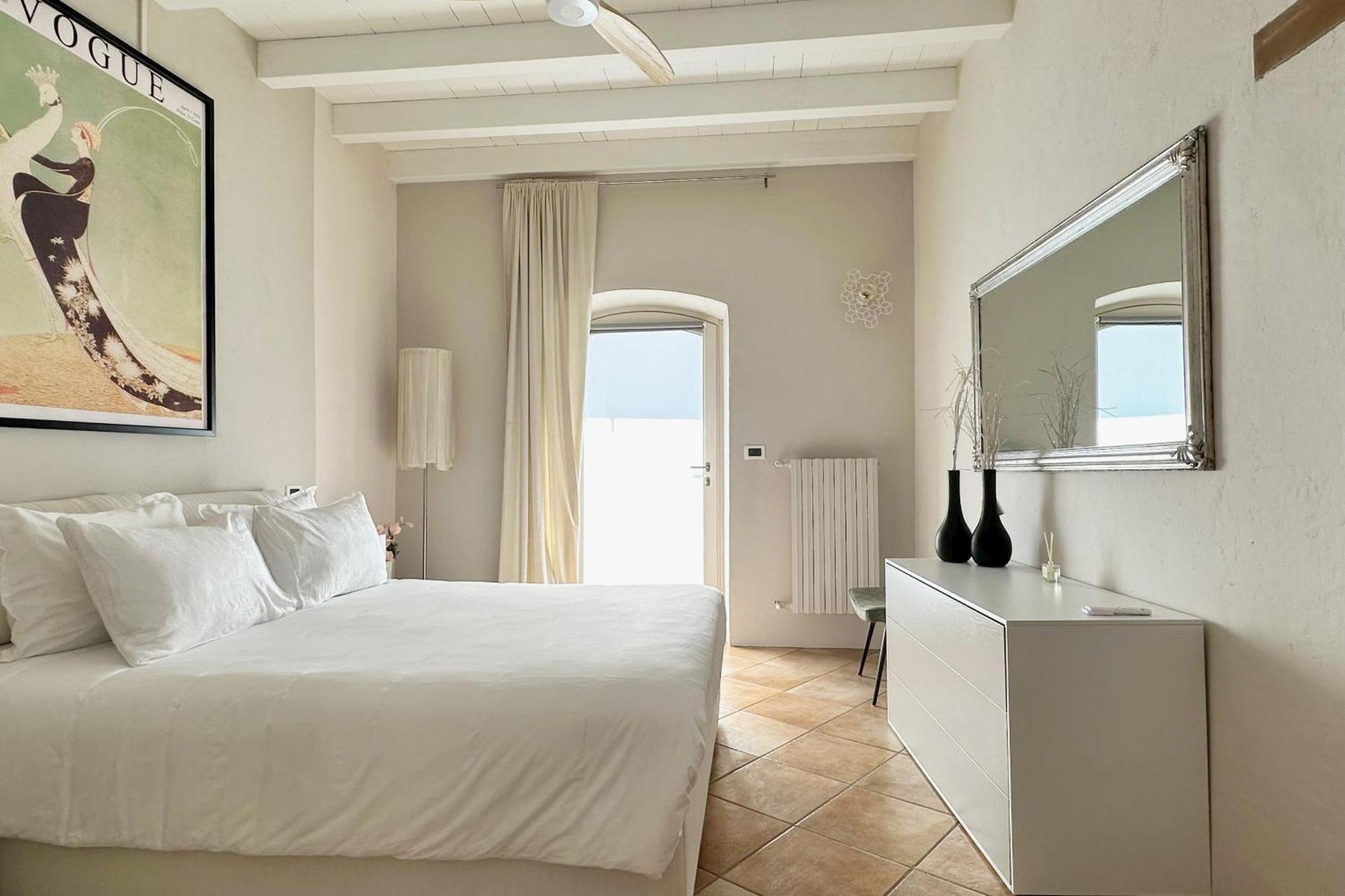 Borgo Dei Sogni Appartement San Felice del Benaco Buitenkant foto