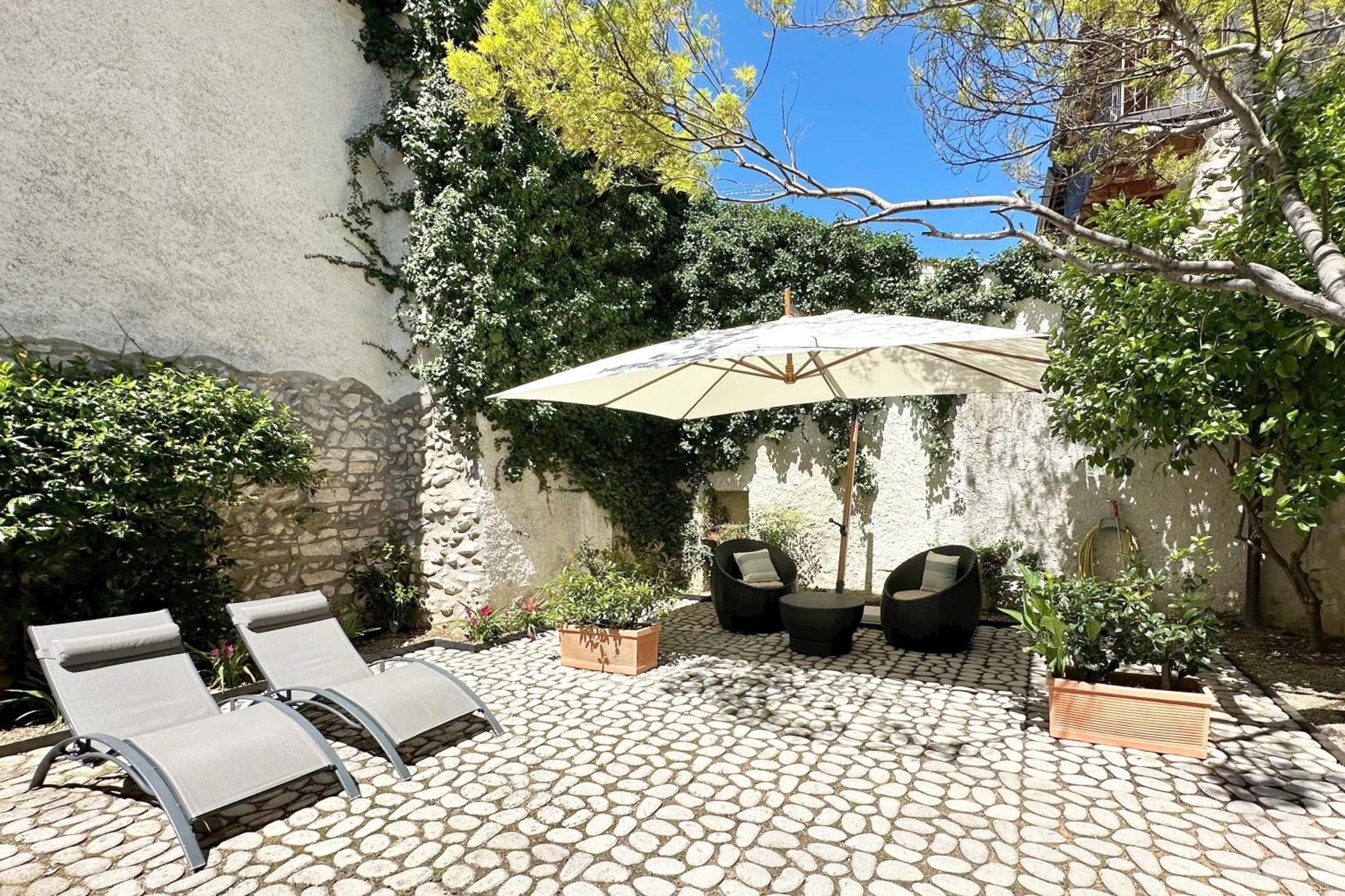 Borgo Dei Sogni Appartement San Felice del Benaco Buitenkant foto