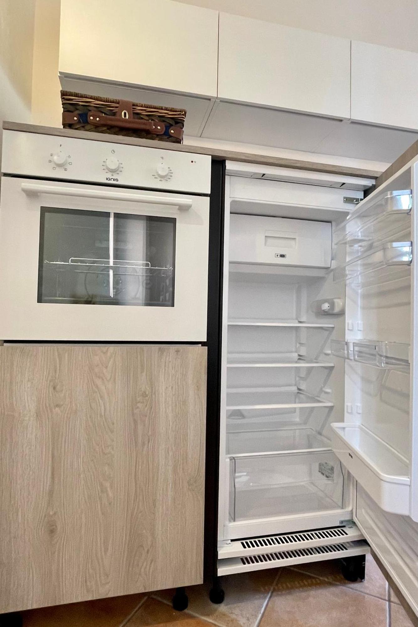 Borgo Dei Sogni Appartement San Felice del Benaco Kamer foto
